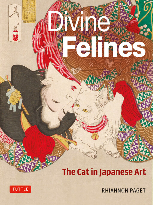 Title details for Divine Felines by Rhiannon Paget - Available